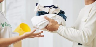 Kerekítsd fel! – Most Ön is segíthet. Adomány