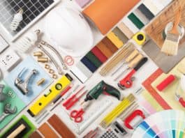 Ez a 7 dolog mindenképpen kapjon helyet az otthoni barkácskészletedben EZ A 7 DOLOG MINDENKÉPPEN KAPJON HELYET AZ OTTHONI BARKÁCSKÉSZLETEDBEN