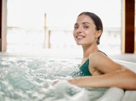 A bőrünkön is érezhetjük a jakuzzi erejét