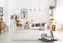 5 hasznos tipp a gyerekszoba berendezéséhez 5 HASZNOS TIPP A GYEREKSZOBA BERENDEZÉSÉHEZ