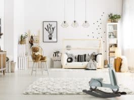 5 hasznos tipp a gyerekszoba berendezéséhez 5 HASZNOS TIPP A GYEREKSZOBA BERENDEZÉSÉHEZ