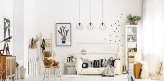 5 hasznos tipp a gyerekszoba berendezéséhez 5 HASZNOS TIPP A GYEREKSZOBA BERENDEZÉSÉHEZ