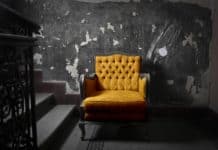 Fotelvásárlást tervezel? Mutatunk 3 alternatívát a klasszikus változaton túl Yellow armchair