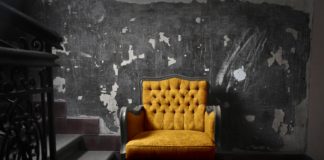 Fotelvásárlást tervezel? Mutatunk 3 alternatívát a klasszikus változaton túl Yellow armchair