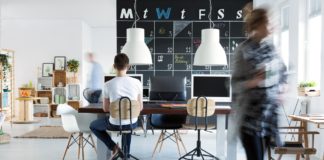 Ezért ne vedd félvállról az irodabútorok kiválasztását