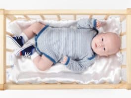 5 dolog, amit érdemes beszerezni, ha babaszobát rendeztek be babaágy