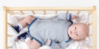 5 dolog, amit érdemes beszerezni, ha babaszobát rendeztek be babaágy