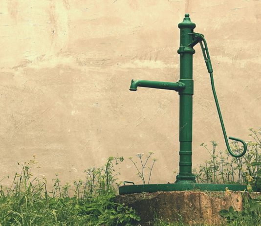 Kerti csap – ötletek, tippek és tanácsok kerti csap